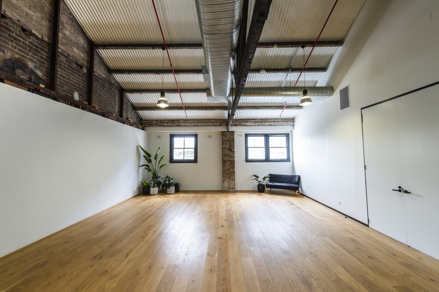 CoHouse Studios Studio photo 2