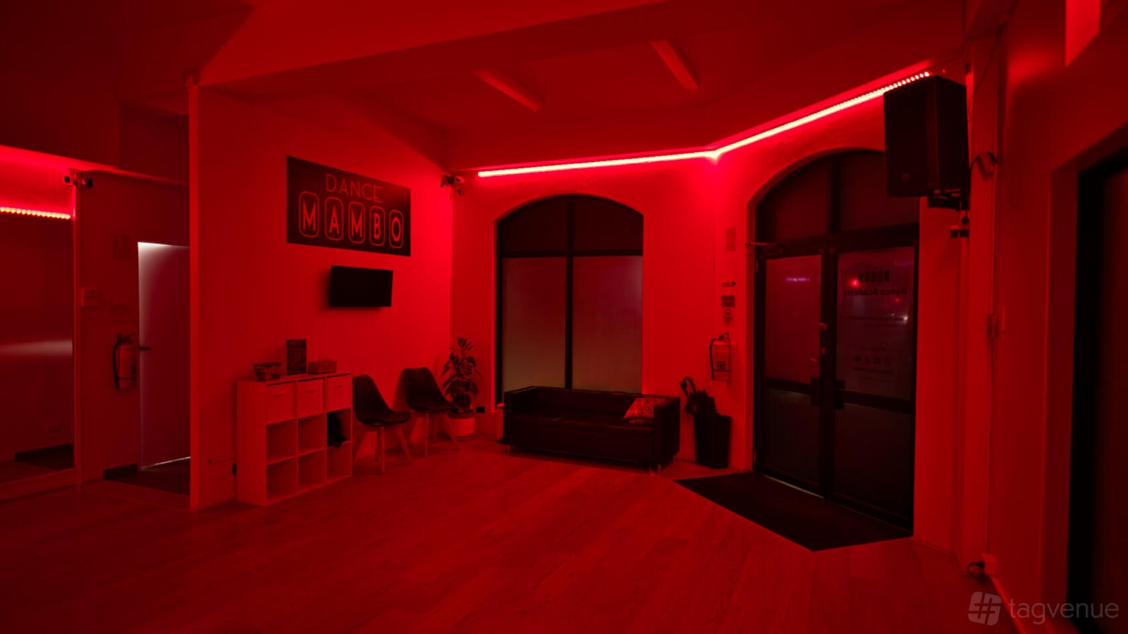 Entire Studio at Dance Mambo Studio photo 8