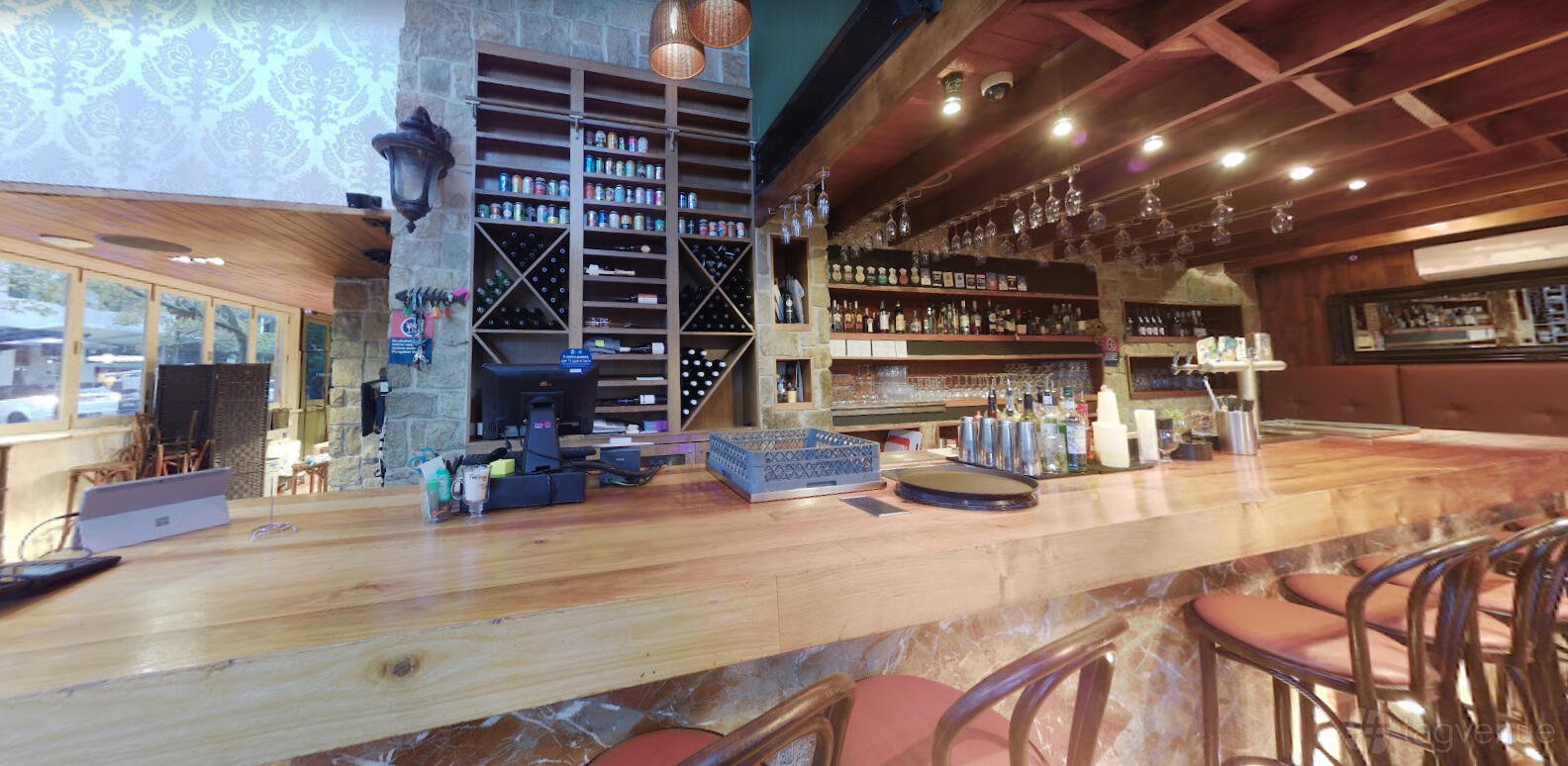 Entire Venue at El Guapo Cantina Bathurst photo 6