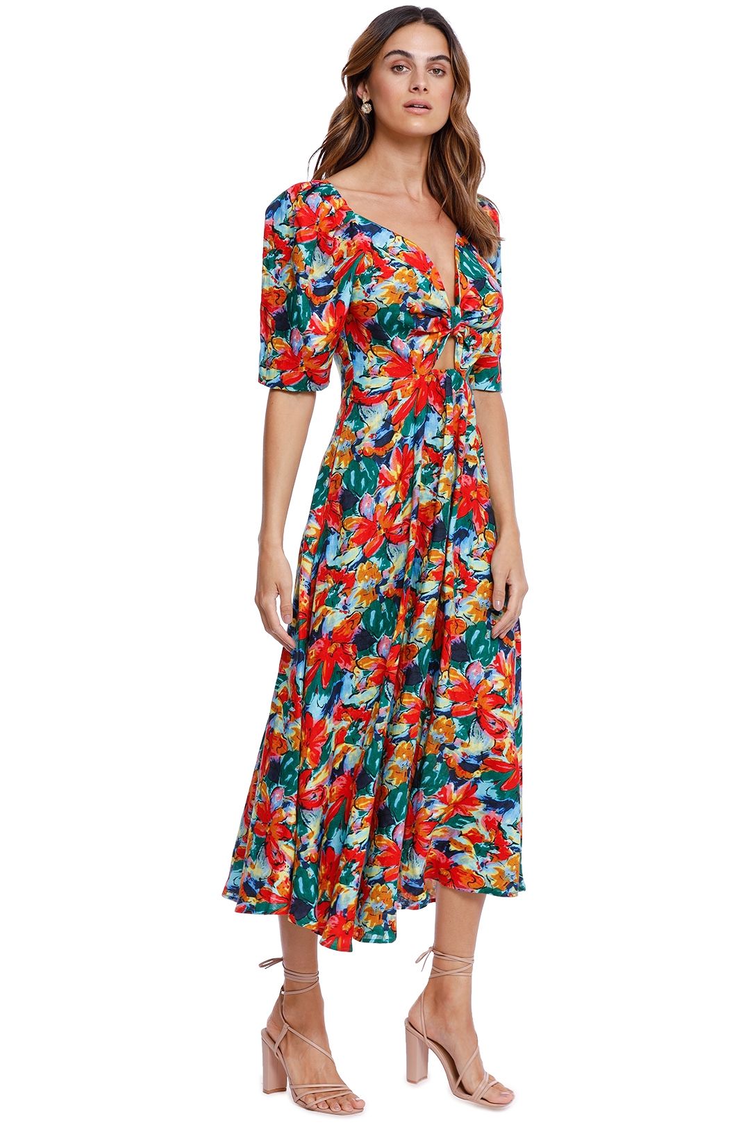 Lexi Dress photo 2