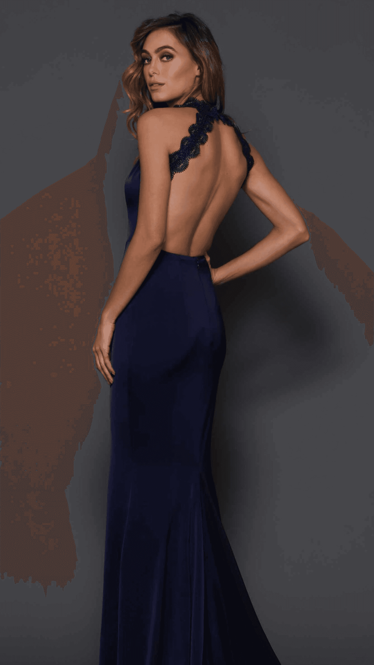 KENNETH DRESS photo 2