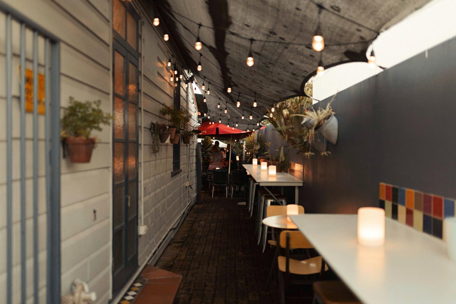 Entire Venue at Sassafras of Paddington photo 5
