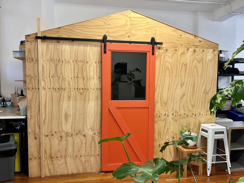 Creative Space with Fast Internet photo 8