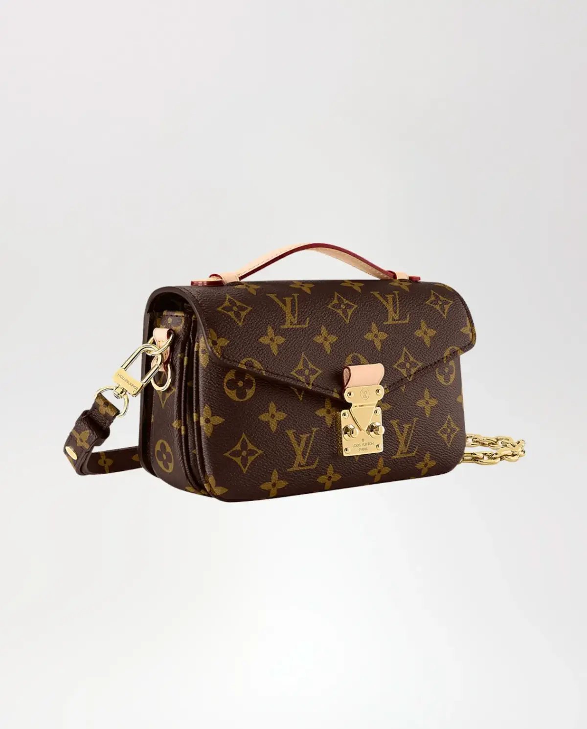 Louis Vuitton Pochette Métis East West photo 3