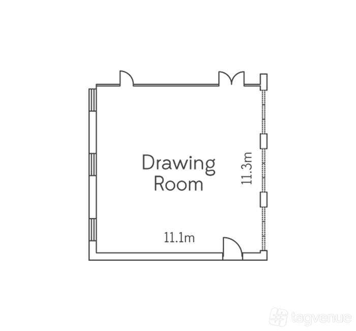 Drawing Room at HostCo Sydney photo 8