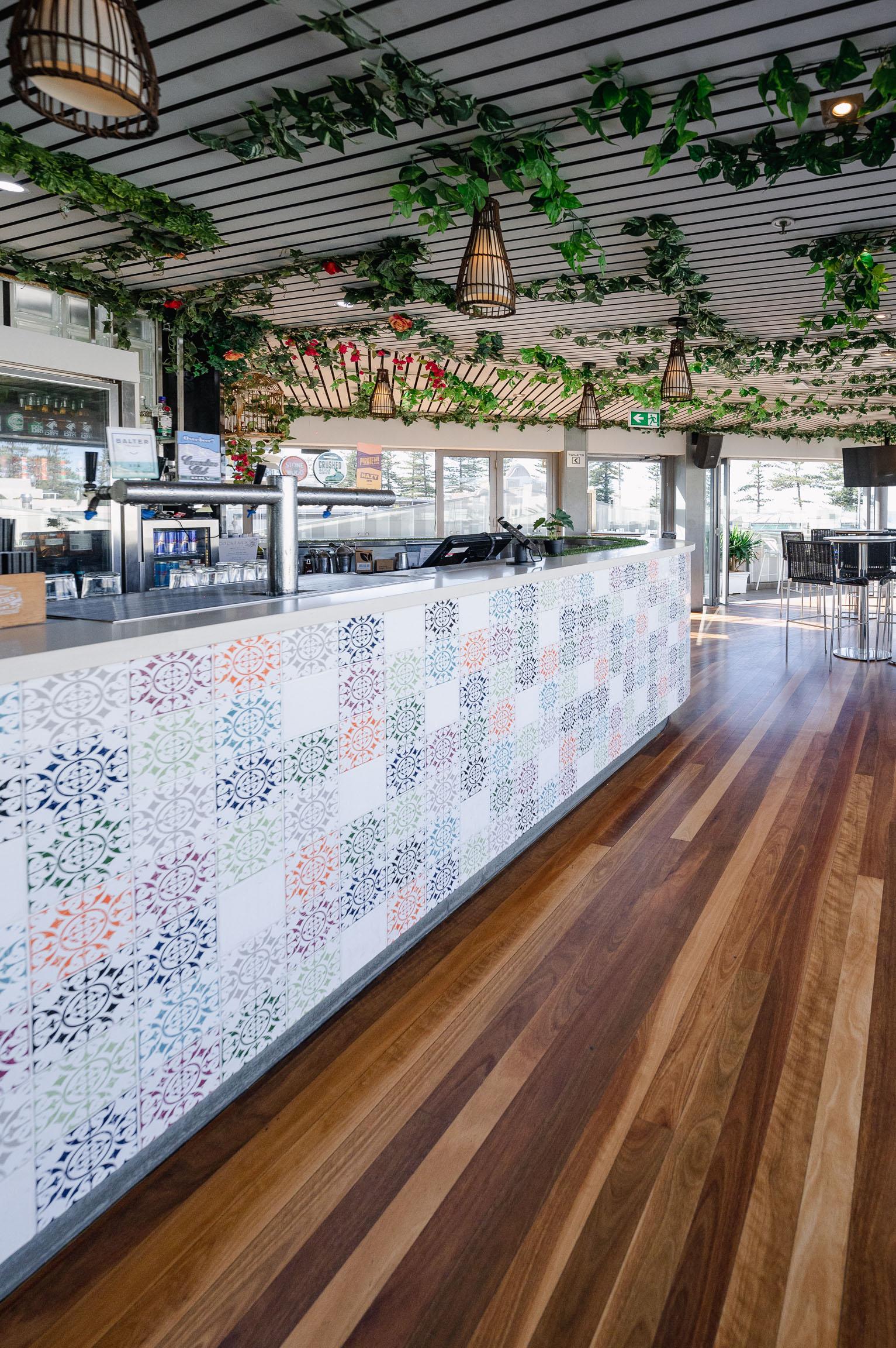 Rooftop Garden Bar at New Brighton Hotel photo 7