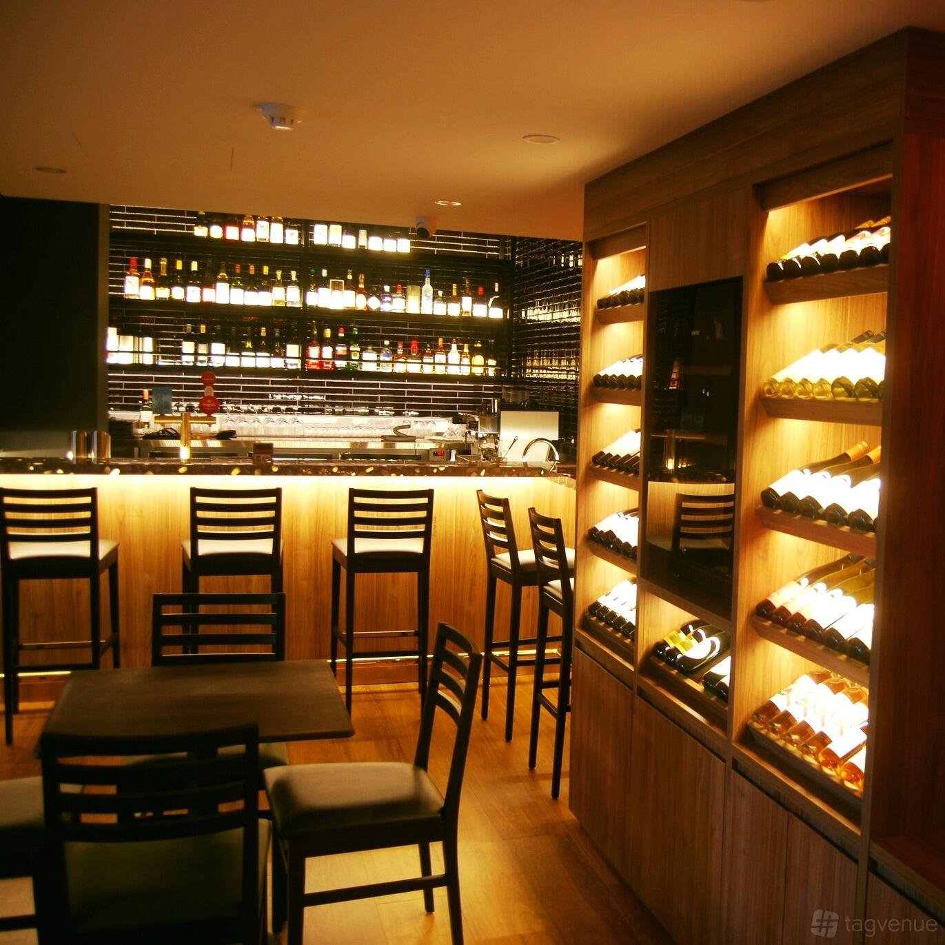 Event Space at Hannah's Beecroft photo 4