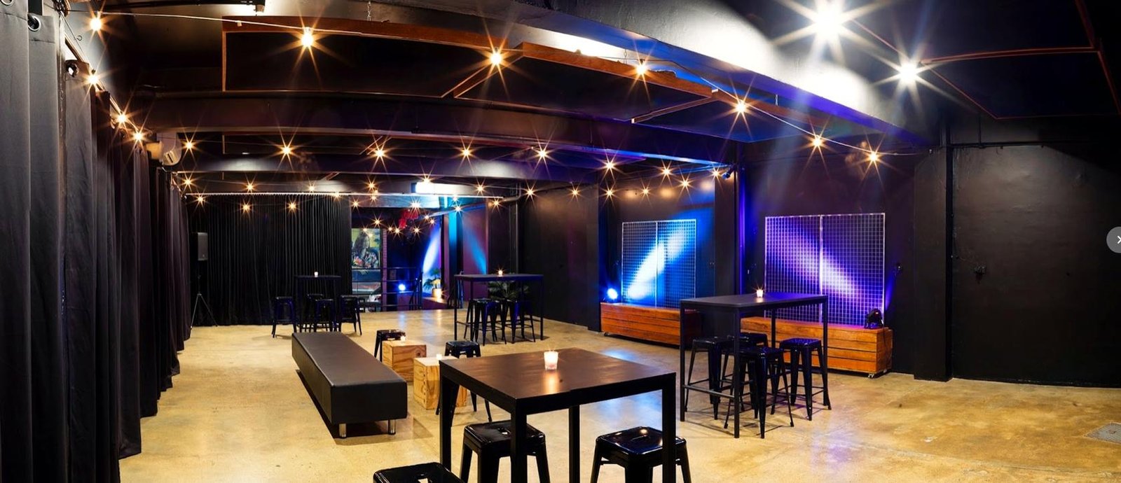 Blackbox Studio at EC Venue photo 2