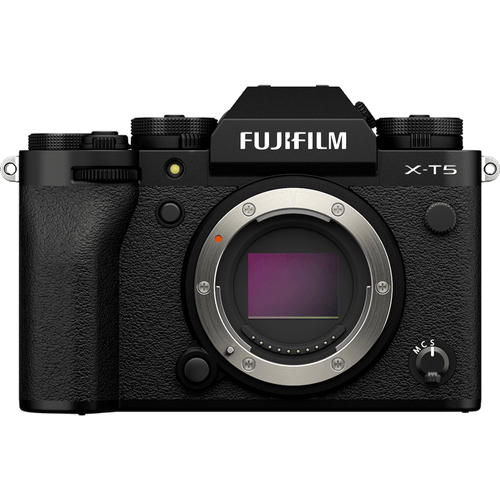 Fujifilm X-T5 Mirrorless Camera photo 2