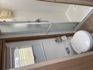Caravan for Hire Sunshine Coast photo 5