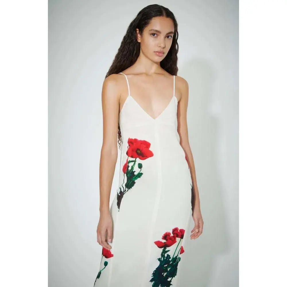 Victoria Beckham Poppy Dress photo 2