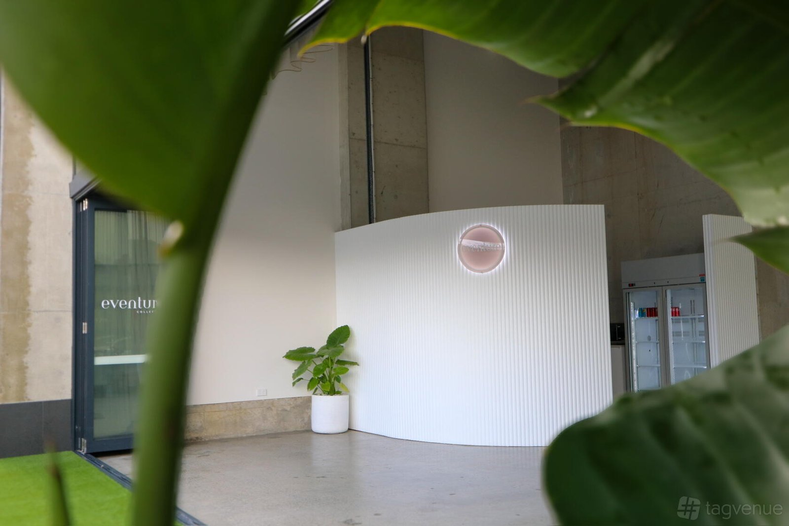 Entire Venue at Eventure Collective photo 6