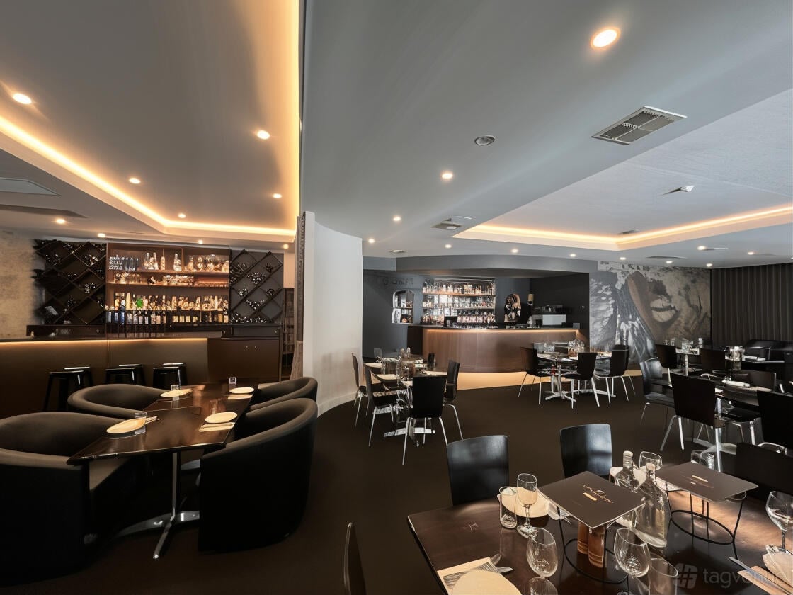 Entire Venue at Concerto Restaurant Wentworth Point photo 3