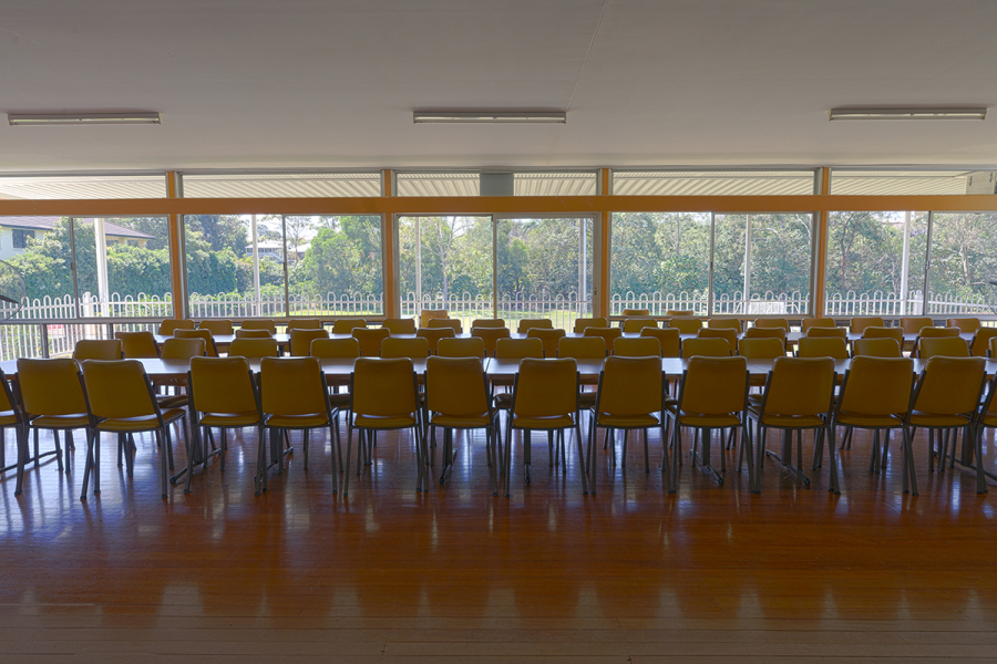 The Newmarket Hall photo 3
