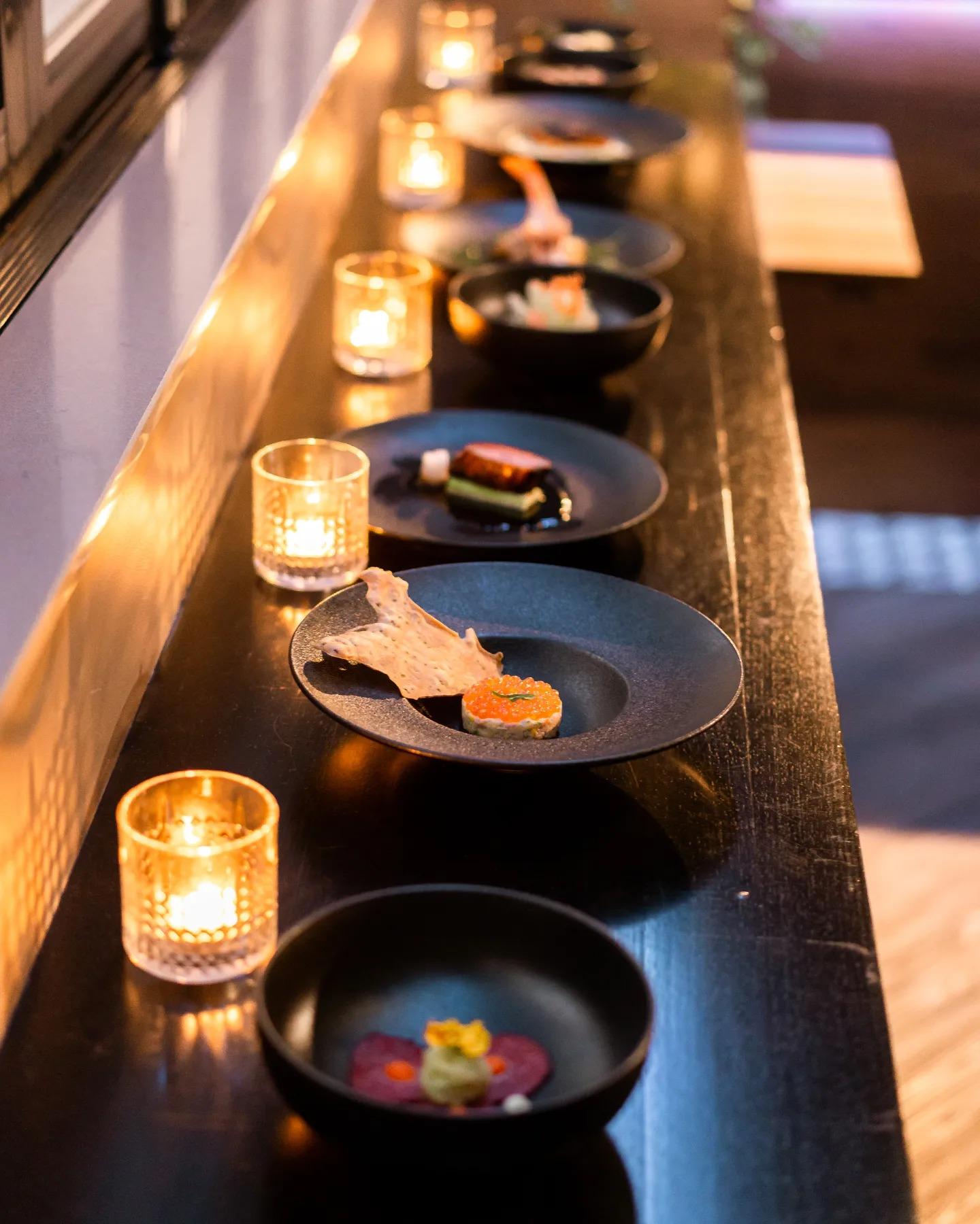Dining Room at Magnolia - Modern Chinese photo 9