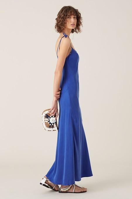 Hala Midi Dress photo 3