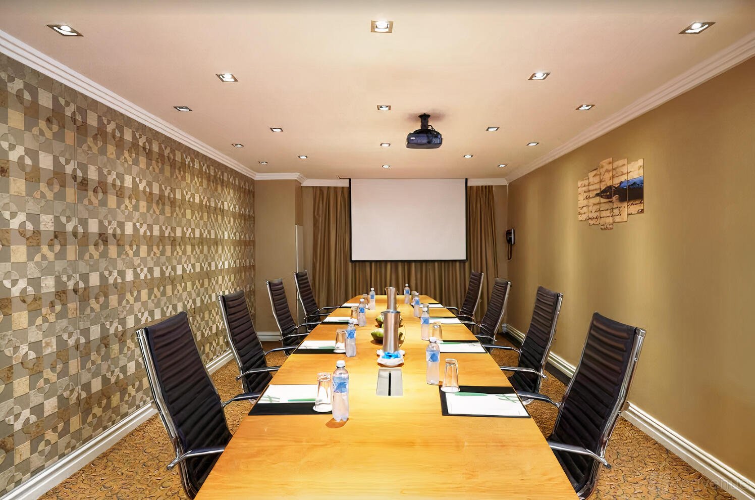 Jamieson Boardroom at Holiday Inn Parramatta photo 2