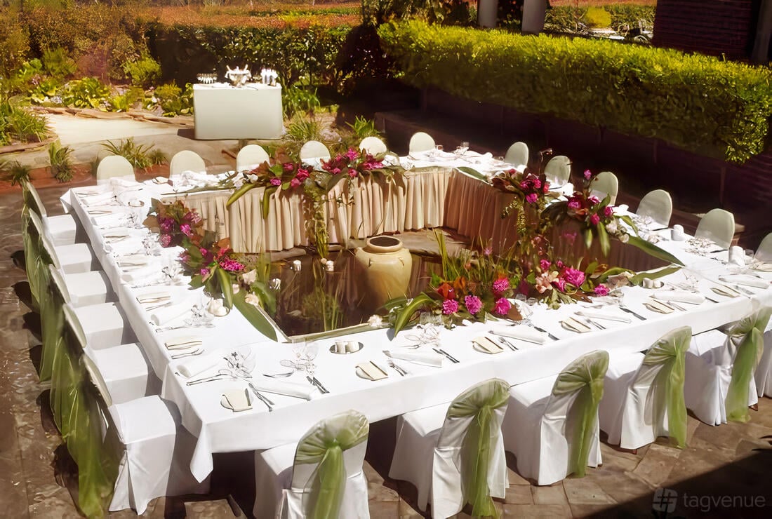 Banksia Courtyard at Lilianfels Resort & Spa photo 2
