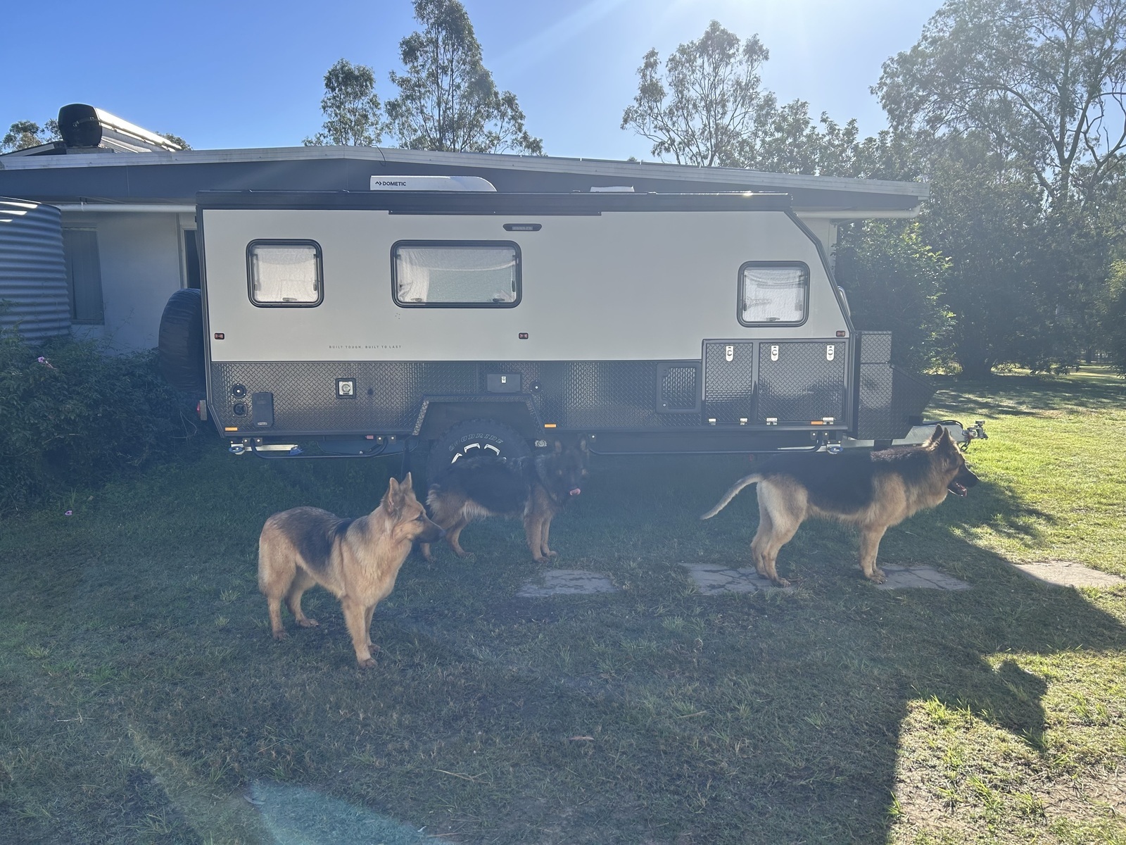 Austrack OFFROAD photo 11