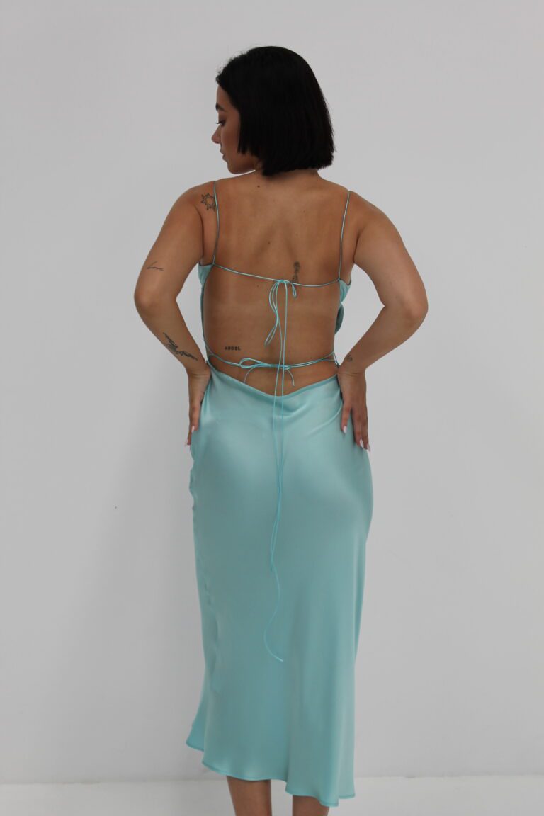 Natalie Rolt Iris Dress photo 7