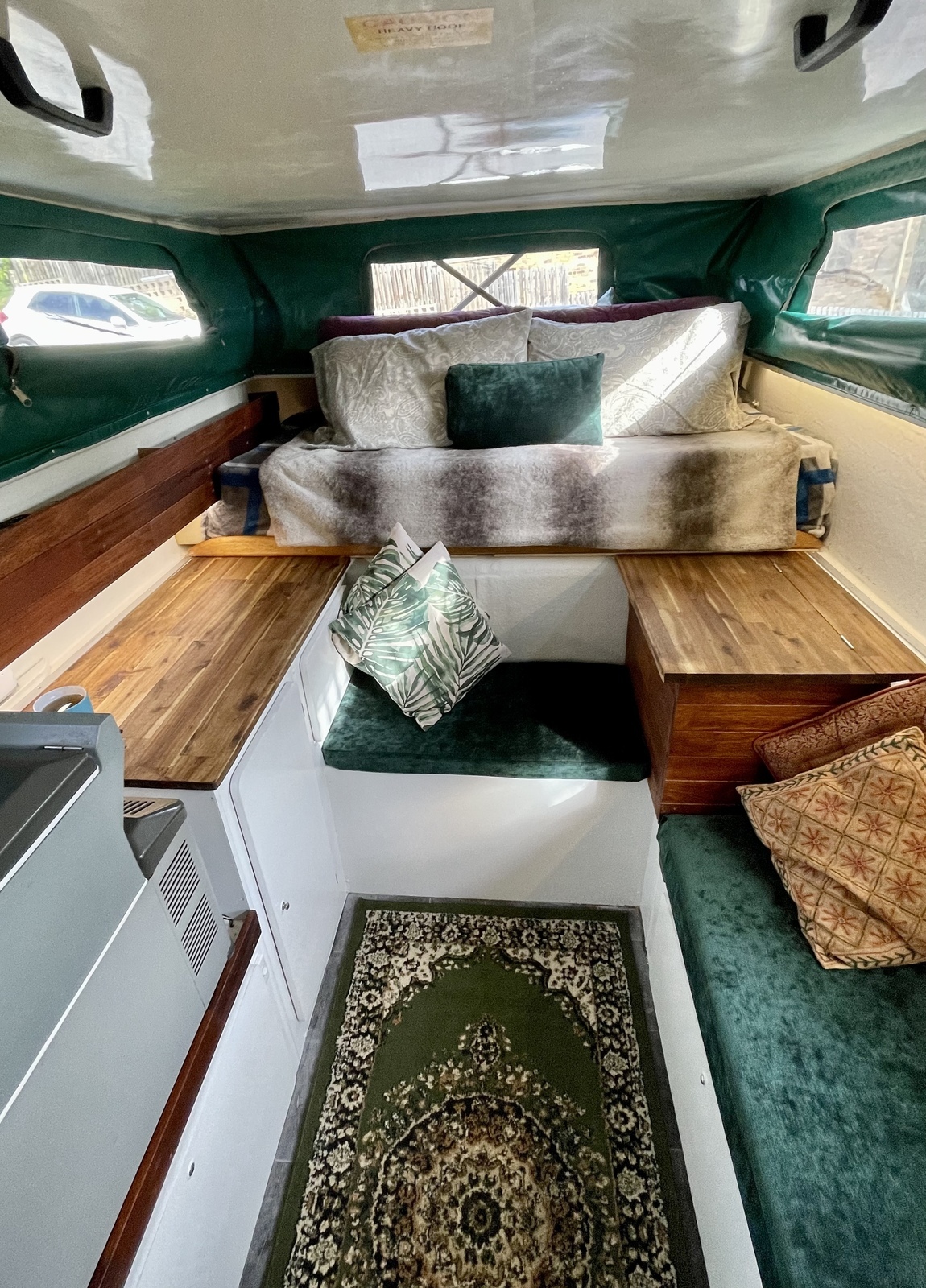 Home Sweet Roamer photo 2