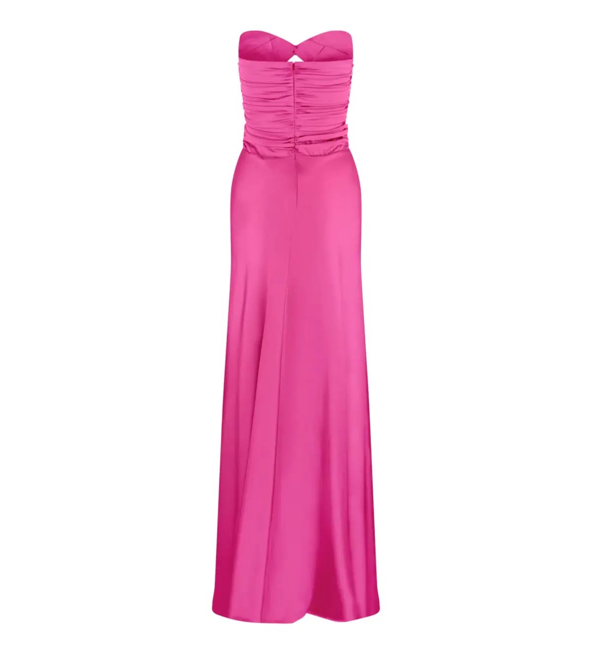 Hntr The Label Inka Gown in Pink Size M / AU 10 photo 2
