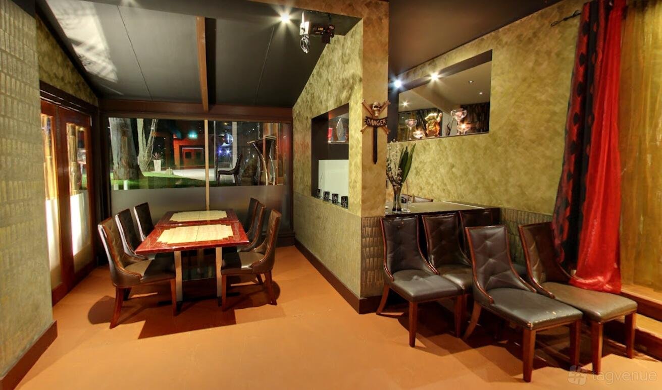 Semi-Private Area at Urban Tadka photo 4