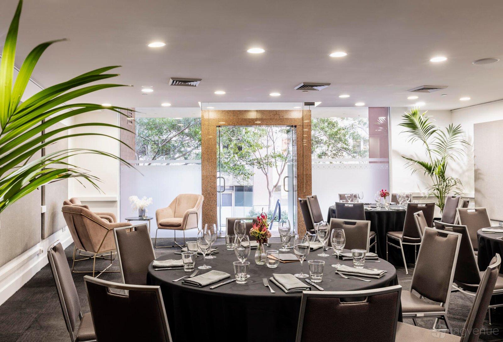 Gloucester Room 1 & 2 at Sebel Quay West Suites Sydney photo 3