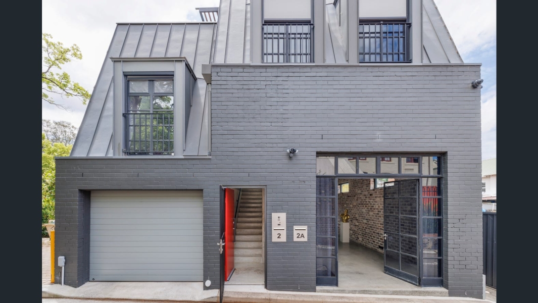 Inner-City Pop-Up... Gallery, Dance Studio etc. photo 2