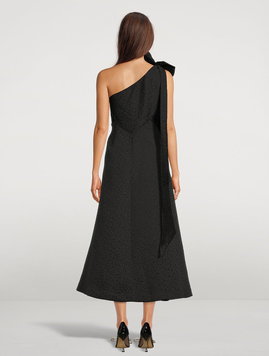 Rachel Gilbert Malea Dress photo 2