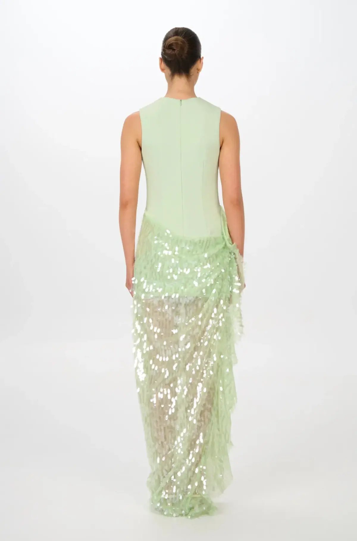 Jefre Sèi/ She is Ollá Zoi Dress Size S / AU 8 photo 3