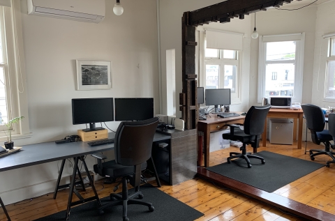 Lupine Studio photo 9