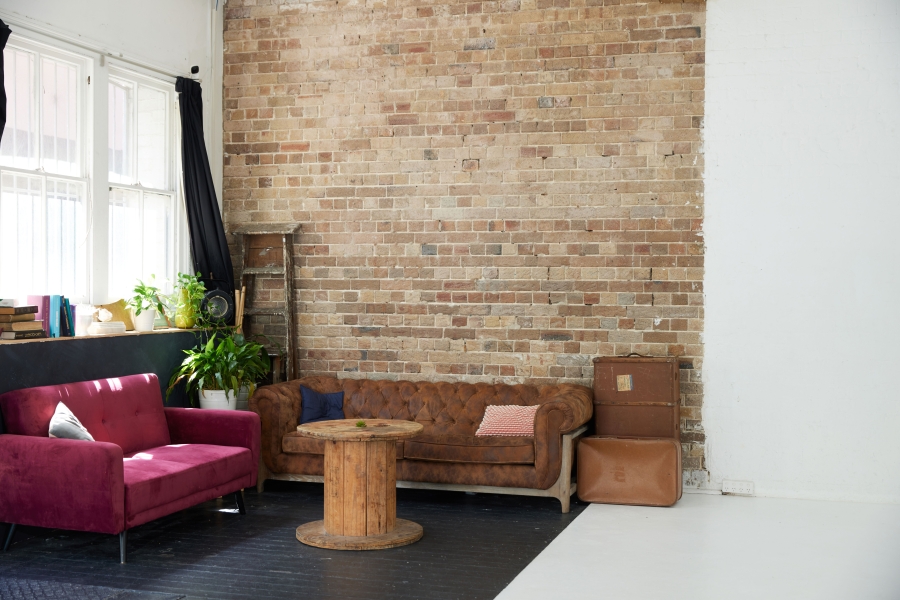 The 'Dale Studio photo 3