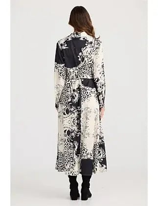 Rossellini Long Sleeve Dress photo 5