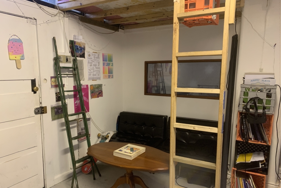 NICHOLAS BUILDING ART STUDIO photo 2