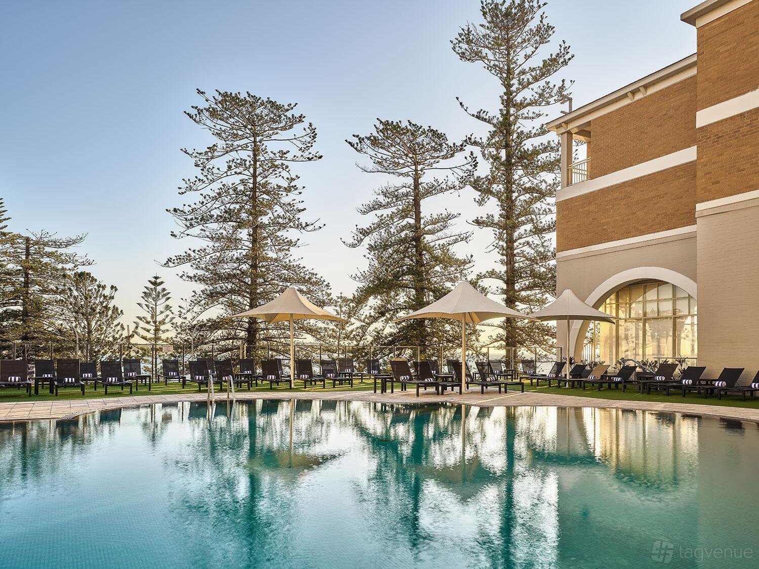 Haven Terrace at Crowne Plaza Terrigal Pacific photo 15