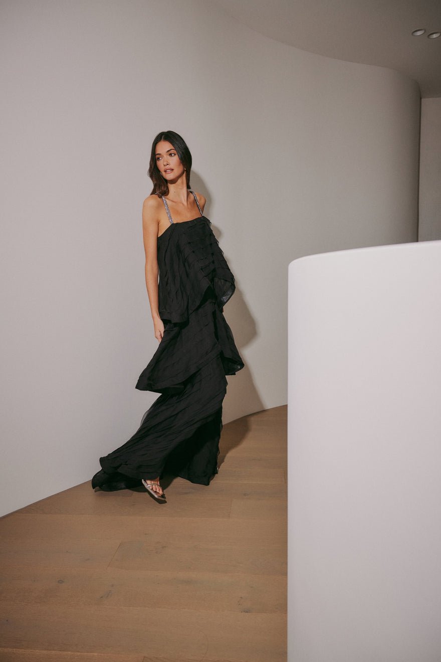 Elliatt Eira Maxi Dress photo 3