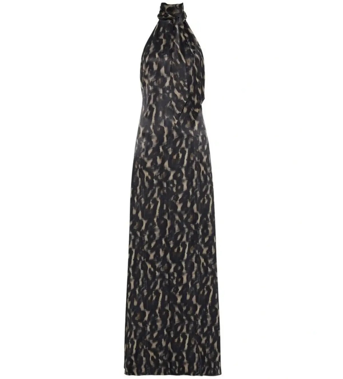 Sass and Bide Forbidden Moments Maxi Dress Print Size XXS / AU 6 photo 5