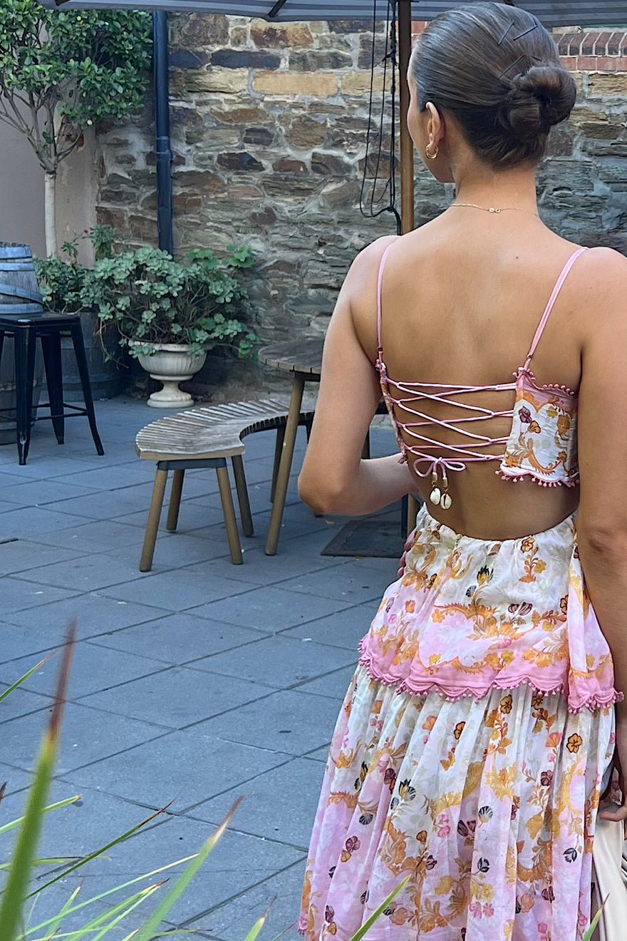Zimmermann Laurel Maxi photo 2