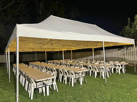 Marquee Hire photo 2