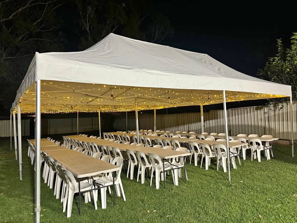 Marquee Hire photo 2