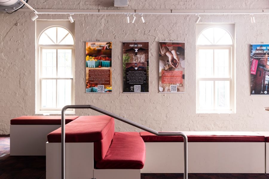 Foyer Gallery photo 4