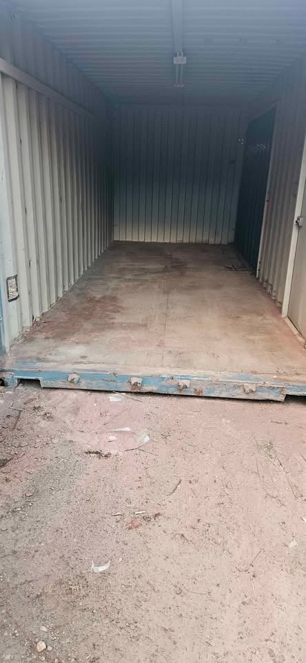 20ft shipping container(modified) photo 5