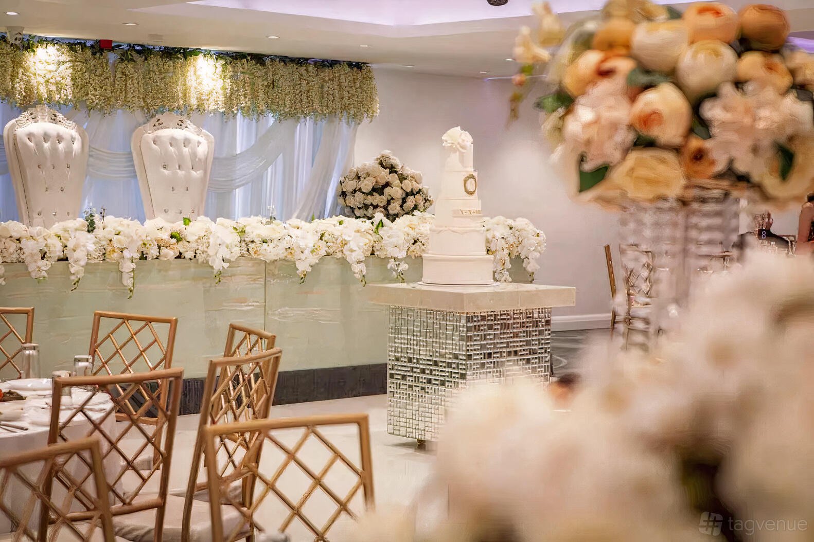 VIP Hall at Stars Palace photo 4