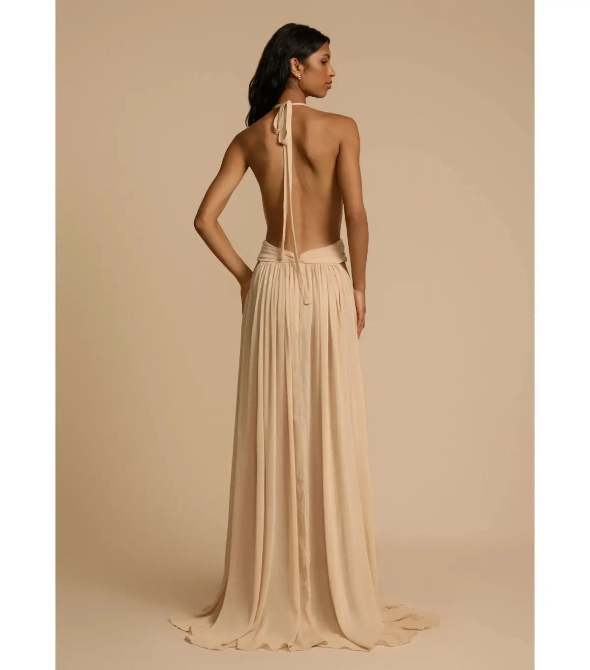 Arcina Ori Florence Dress Stone Size XS / AU 6 photo 6