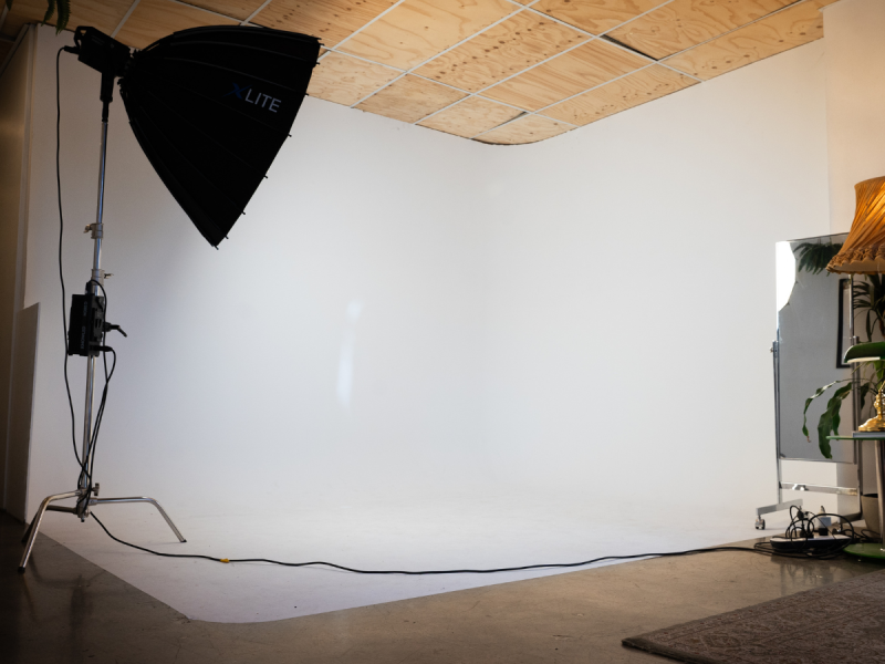 Photography & Content Creation Studio, Brunswick photo 7