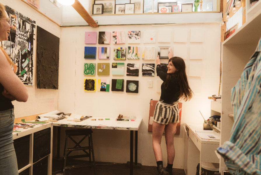 The Sustainable Creative Hub, Nauti Studios photo 4