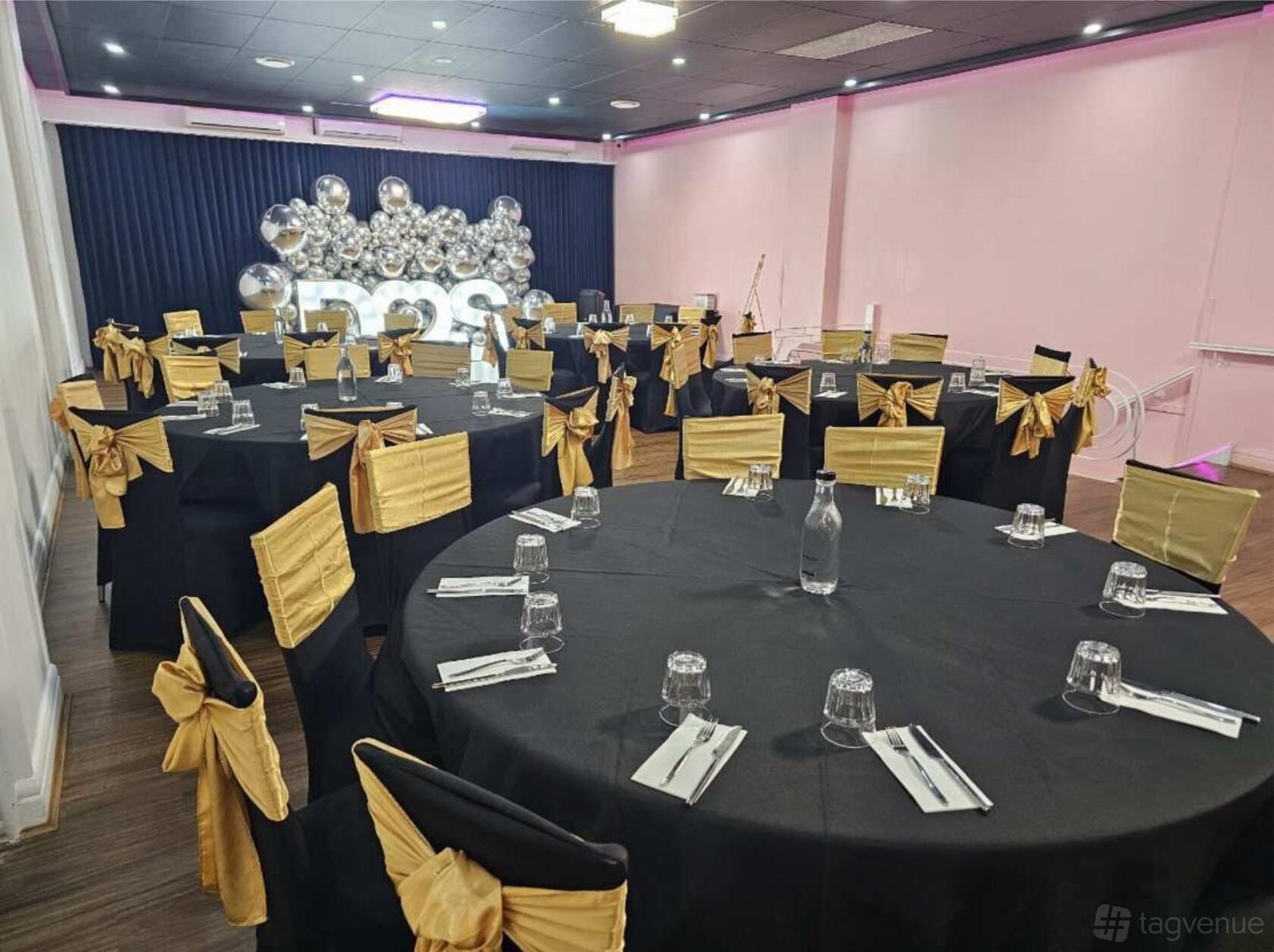Party Hall at Nautanki Sala Indian Restaurant photo 8