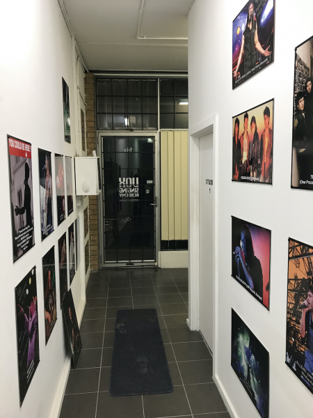 Studio/Office Space For Lease In Bayswater photo 2