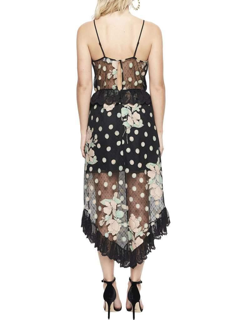 Alice McCall - We are Golden Dress Size 6 photo 3